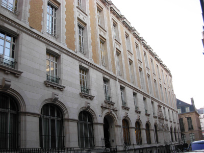 8 rue Saint-Romain