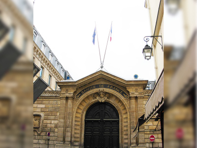 Banque de France