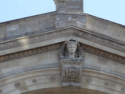 Gare du Nord    