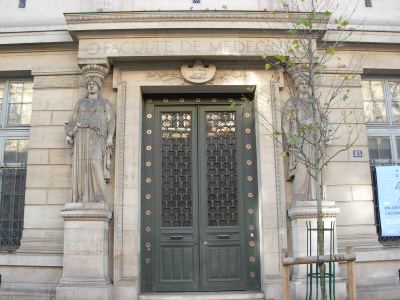 Faculté de Médecine