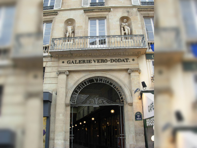 Galerie Véro-Daudat