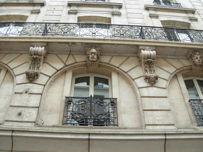 8 rue du Helder