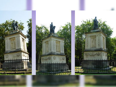 Cimetière du Père-Lachaise