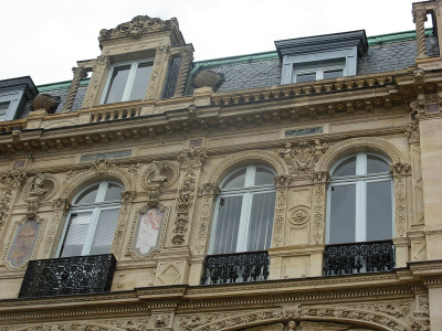 Hôtel de Païva