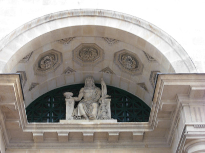 Faculté de Médecine de Paris