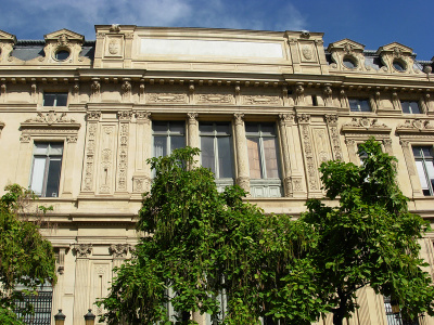 Tribunal de Commerce