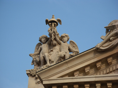 Bourse de Commerce