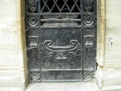 Cimetière du Père-Lachaise