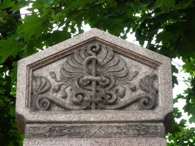 Cimetière du Père-Lachaise