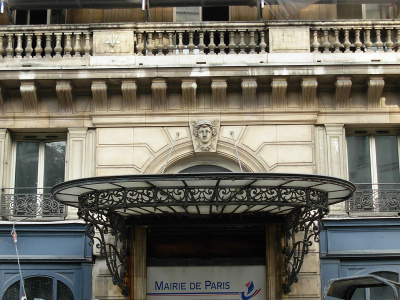 40, rue du Louvre