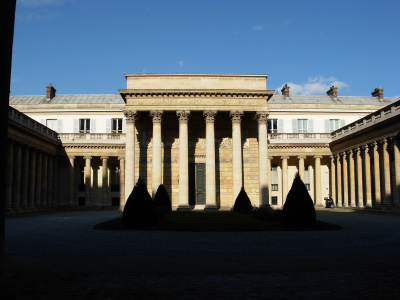 Musée de la Légion d'Honneur 