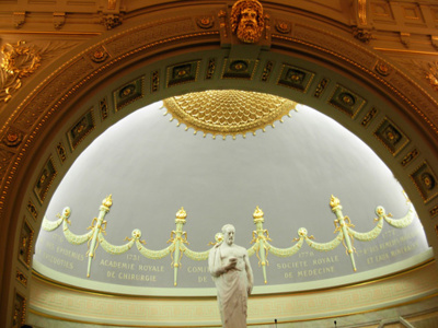 Académie nationale de médecine