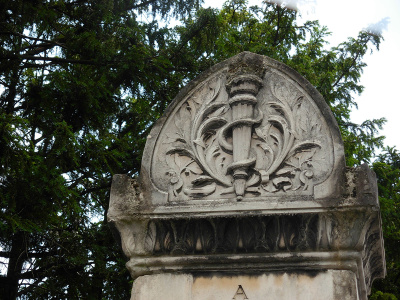 Cimetière de Passy