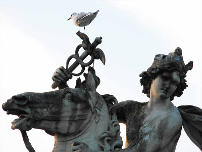 Jardin des Tuileries