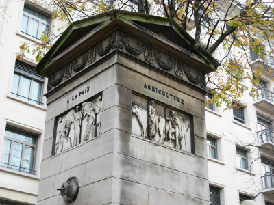 Fontaine Bonaparte