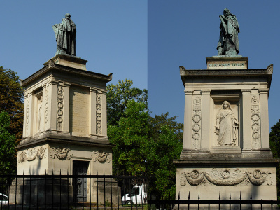 Cimetière du Père-Lachaise