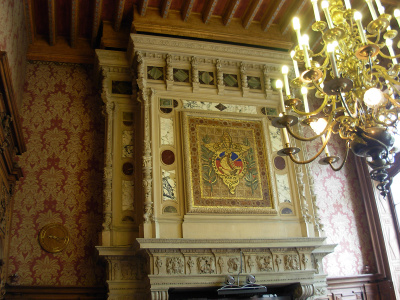 Hôtel Potocki : Chambre de Commerce et d'Industrie de Région Île-de-France     