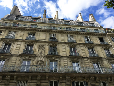 112 boulevard de Rochechouart