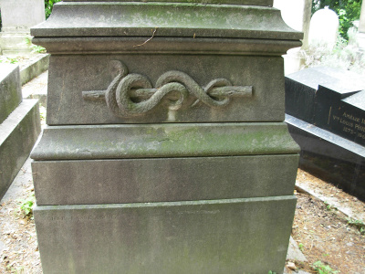  Cimetière du Père-Lachaise