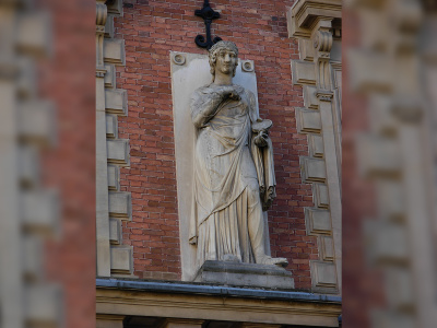 Mairie du 2ème arrondissement