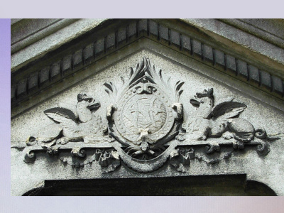 Cimetière du Père-Lachaise