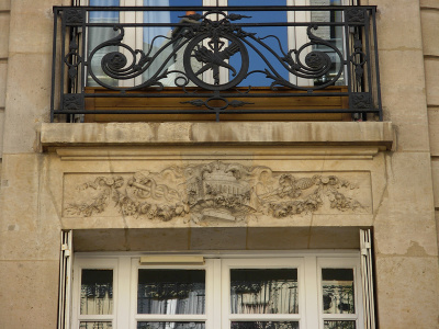 11 rue de Saint-Senoch