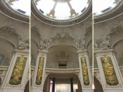 Palais de la Découverte (Palais d’Antin).