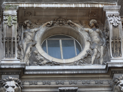 Gare de Lyon