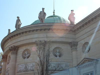 Musée de la Légion d'Honneur