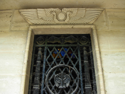 Cimetière du Père-Lachaise