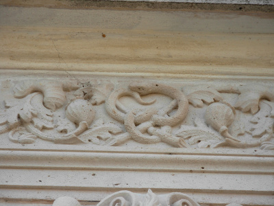 Cimetière du Montparnasse