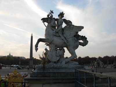 Jardin des Tuileries