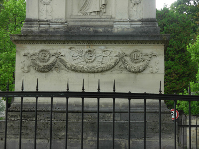 Cimetière du Père-Lachaise