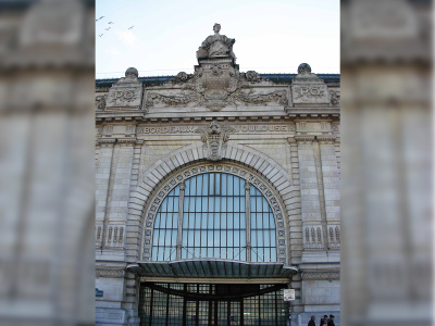 Musée d'Orsay  