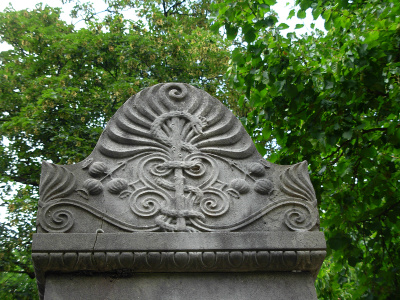 Cimetière du Père-Lachaise