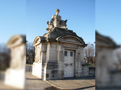 Place de la Concorde