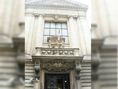 Académie Nationale de Médecine