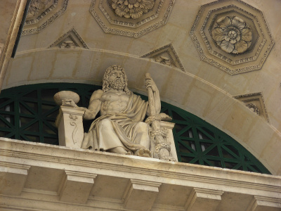 Faculté de Médecine de Paris