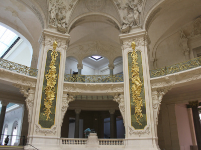 Palais de la Découverte (Palais d'Antin)