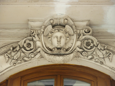 15 rue de Marseille