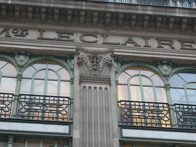 Maison Leclaire - Copy