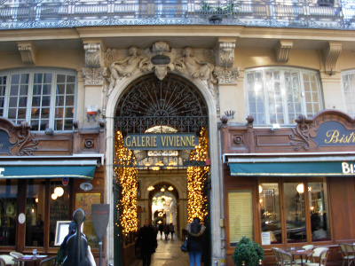 Galerie Vivienne