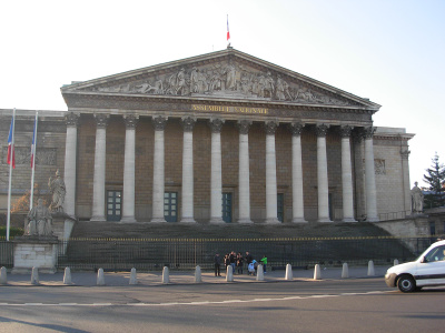  L'Assemblée Nationale