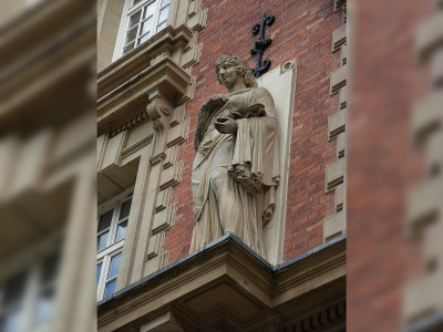 Mairie du 2ème arrondissement