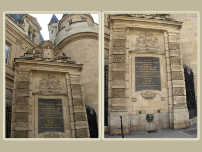 Fontaine du Vertbois ou Fontaine Saint-Martin