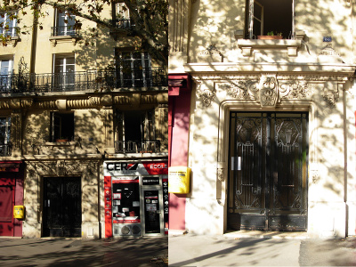 55 boulevard de Reuilly