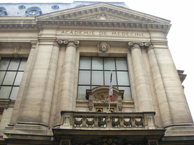 Académie Nationale de Médecine