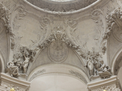 Palais de la Découverte (Palais d’Antin).