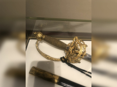 Musée de la Légion d'Honneur   