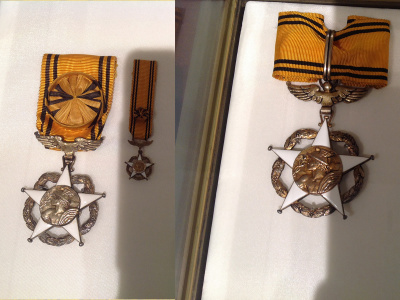 Musée de la Légion d'Honneur   